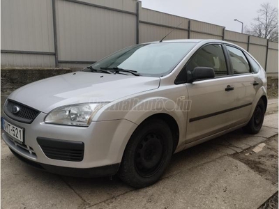 FORD FOCUS 1.6 TDCi Trend