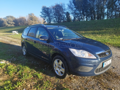 FORD FOCUS 1.6 TDCi Trend