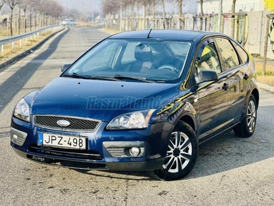 FORD FOCUS 1.6 TDCi Trend