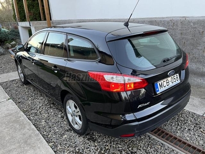 FORD FOCUS 1.6 TDCi Trend