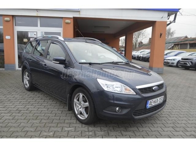 FORD FOCUS 1.6 TDCi Trend DPF 175.152 KM!