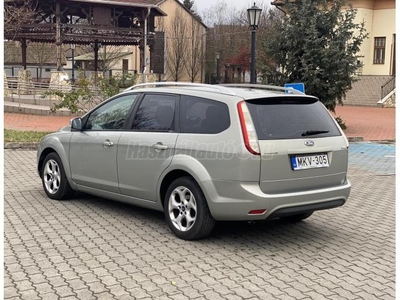 FORD FOCUS 1.6 TDCi Trend DPF