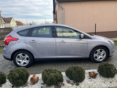 FORD FOCUS 1.6 TDCi Trend Plus