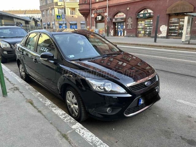 FORD FOCUS 1.6 Titanium