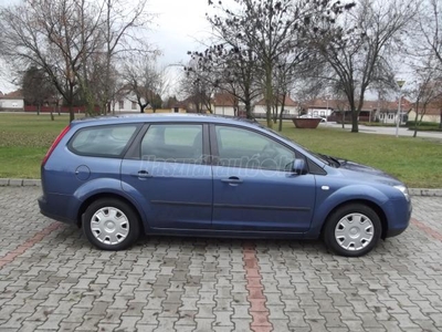 FORD FOCUS 1.6 Trend 161.340 km!!!