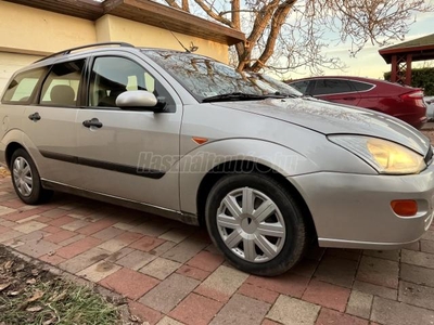 FORD FOCUS 1.6 Trend