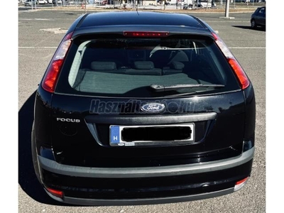 FORD FOCUS 1.6 Trend