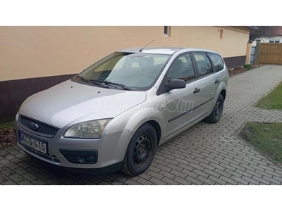 FORD FOCUS 1.6 Trend