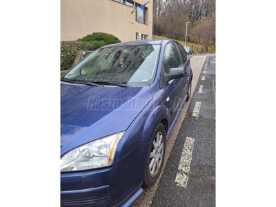 FORD FOCUS 1.6 Trend