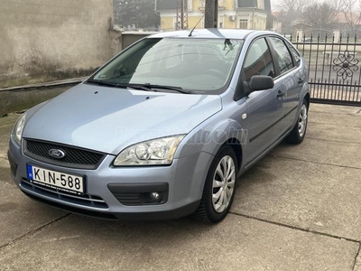 FORD FOCUS 1.6 Trend