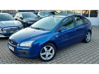 FORD FOCUS 1.6 Trend