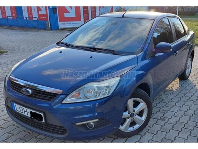 FORD FOCUS 1.6 Trend