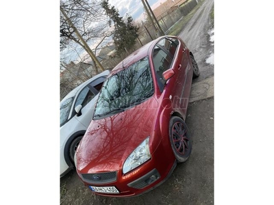 FORD FOCUS 1.6 Trend