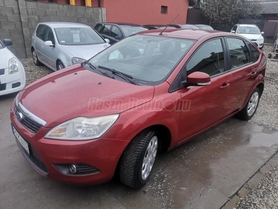 FORD FOCUS 1.6 Trend