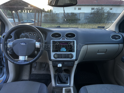 FORD FOCUS 1.6 Trend