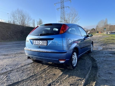 FORD FOCUS 1.6 Trend