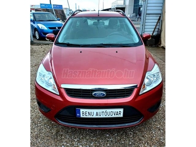 FORD FOCUS 1.6 Trend Nagyon szép állapot!Friss műszaki vizsga!