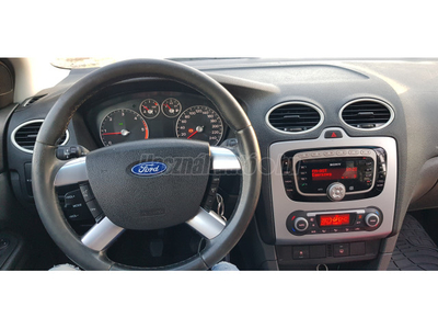 FORD FOCUS 1.6 Trend Plus