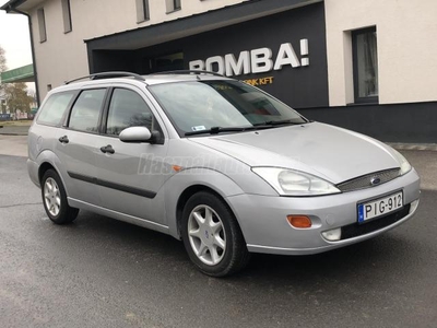 FORD FOCUS 1.8 Comfort