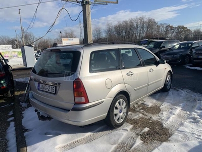 FORD FOCUS 1.8 Comfort