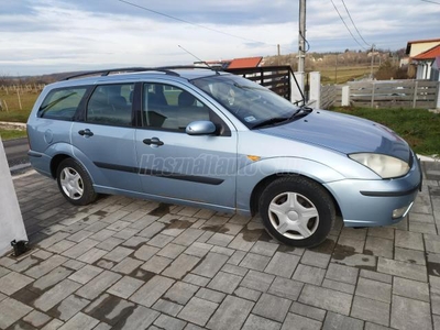 FORD FOCUS 1.8 TDCi Comfort DNW