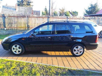 FORD FOCUS 1.8 TDCi Fresh