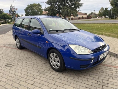 FORD FOCUS 1.8 TDCi Trend