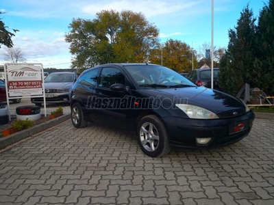 FORD FOCUS 1.8 TDCi Trend