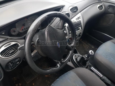 FORD FOCUS 1.8 TDCi Trend