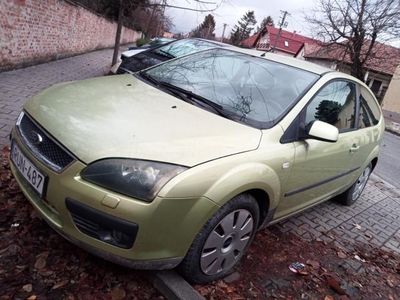 FORD FOCUS 2.0 Sport