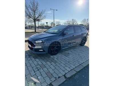 FORD FOCUS 2.0 TDCi ST3 S S