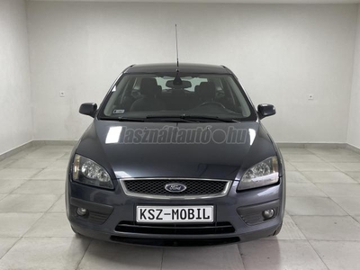 FORD FOCUS 2.0 Titanium