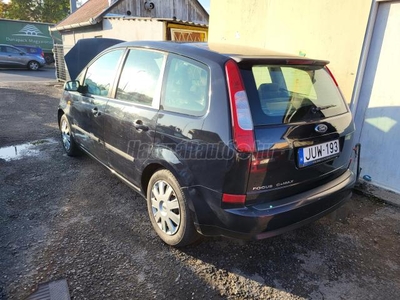 FORD FOCUS C-MAX 1.6 Fresh