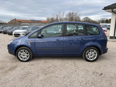 FORD FOCUS C-MAX 1.6 TDCi Ambiente