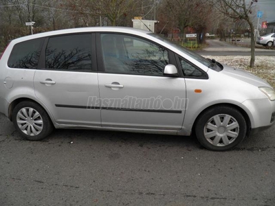 FORD FOCUS C-MAX 1.6 TDCi Ambiente DPF