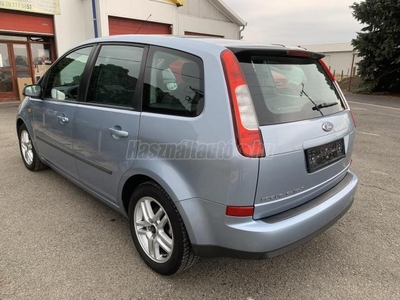 FORD FOCUS C-MAX 1.6 VCT Fresh