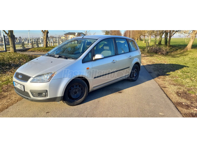 FORD FOCUS C-MAX 1.6 VCT Trend