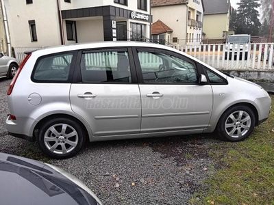 FORD FOCUS C-MAX 1.8 Ambiente