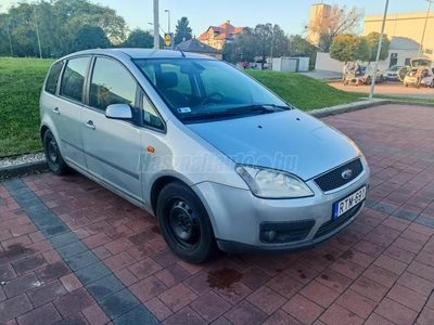 FORD FOCUS C-MAX 1.8 Ambiente