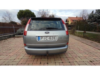 FORD FOCUS C-MAX 1.8 Trend