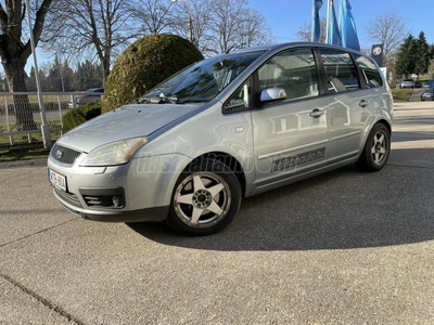 FORD FOCUS C-MAX 2.0 TDCi Ghia