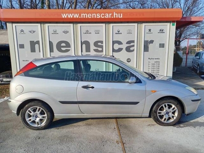 FORD FOCUS TREND 1.8 TDCi