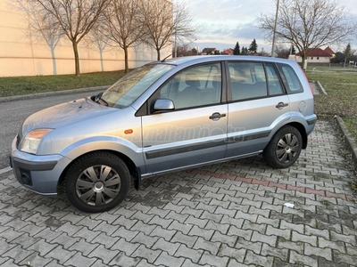 FORD FUSION 1.6 Fresh