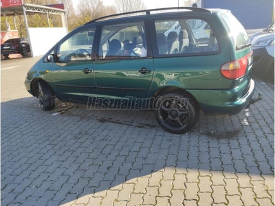 FORD GALAXY 1.9 TDI