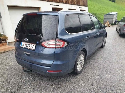 FORD GALAXY 2.0 EcoBlue SCR V-Line AWD (Automata)