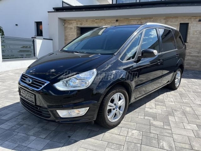 FORD GALAXY 2.0 TDCi Business [7 személy] Xenon.Navi.7személy.tempomat.digitklíma