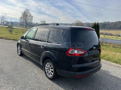 FORD GALAXY 2.0 TDCi Ghia [7 személy] 7 SZEMÉLYES!!!