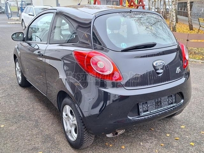 FORD KA 1.2 Digital