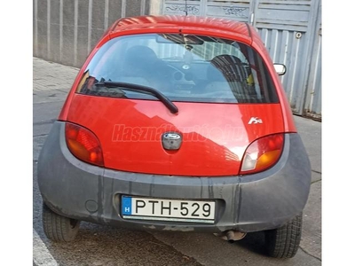 FORD KA 1.3