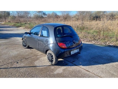 FORD KA 1.3 100